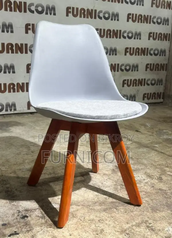 Tulip Chair