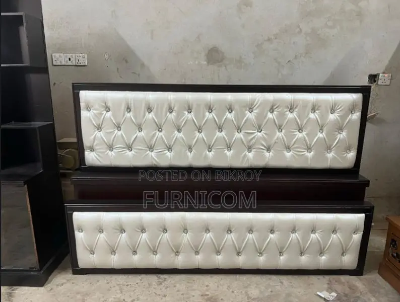 Furnicom Beds/ Bedroom set/ Bedset/ Bed
