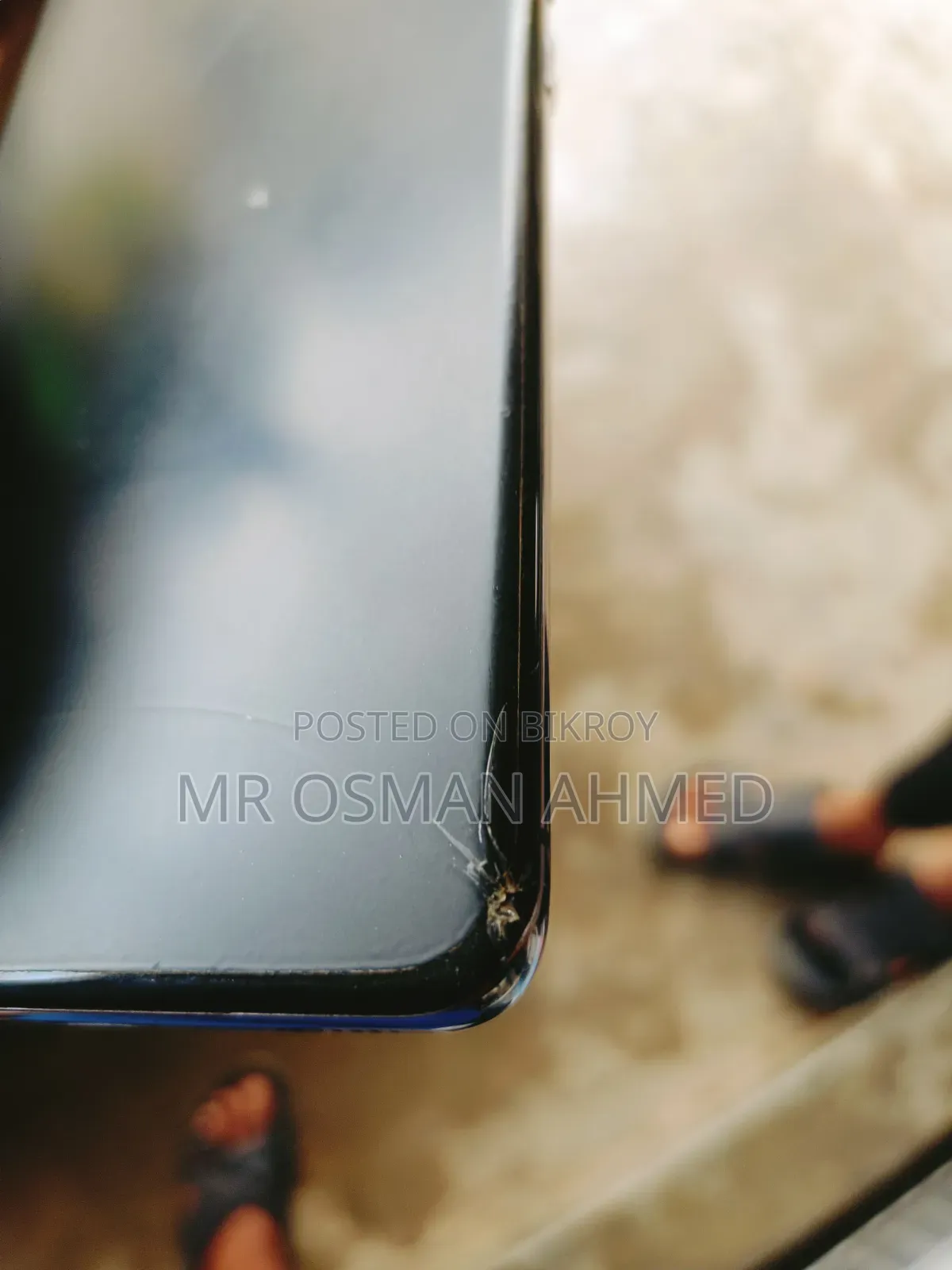 Xiaomi Mi 11 Ultra 512 GB Black