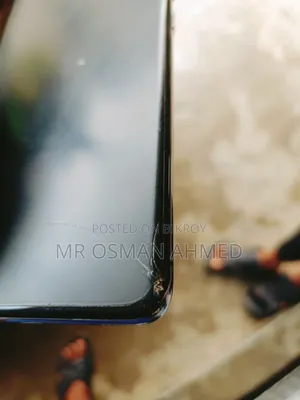 Xiaomi Mi 11 Ultra 512 GB Black