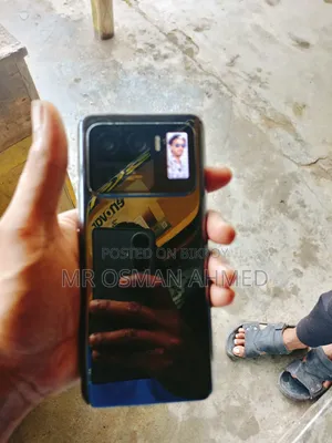 Xiaomi Mi 11 Ultra 512 GB Black