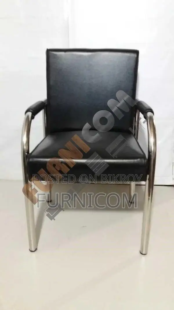 Straight-Backed Visitor Chair (FCVC 1)