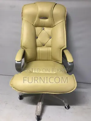 Boss Chair Exclusive MD chair (fc 7)