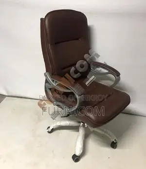 Boss Chair (FCBC 2)