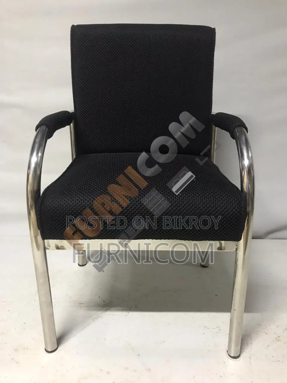 Visitor Chair (FCVC 3) - Chair