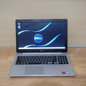 Laptop Dell 4GB Intel SSD 500GB