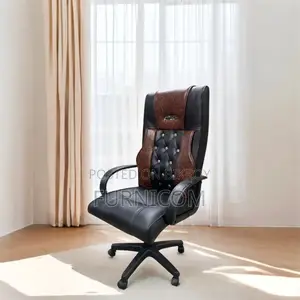 High Quality Adjustable Executive Chair (fcec-8)