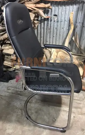 হালকা ওজনের অফিসের চেয়ার (FCOC-3)