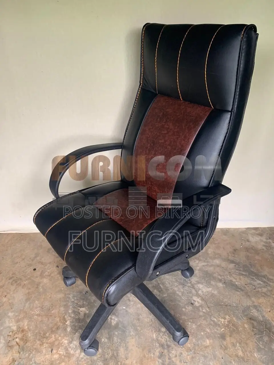 Executive Office Chair (Fcec 23)(Null) - Chair