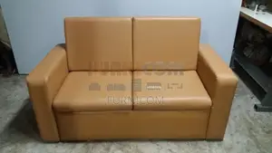Super Sturdy Sofa Set