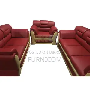 Cozy Classy Sofa Set