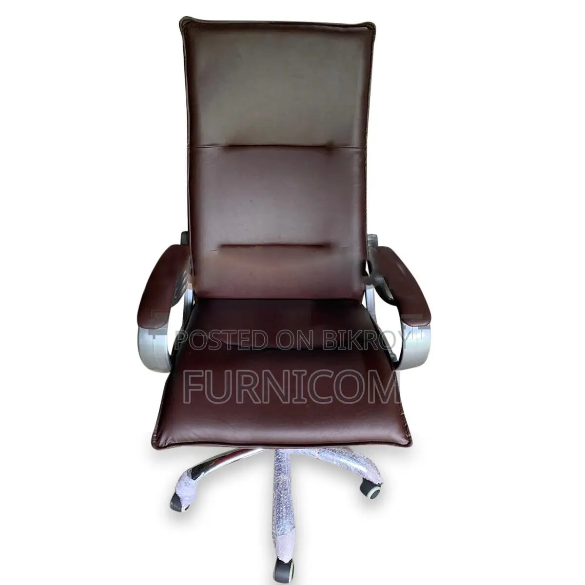 Swivel Boss Chair FCBC 12