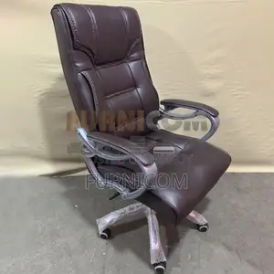 এক্সিকিউটিভ অফিসের চেয়ার (fcec 24) - Chair