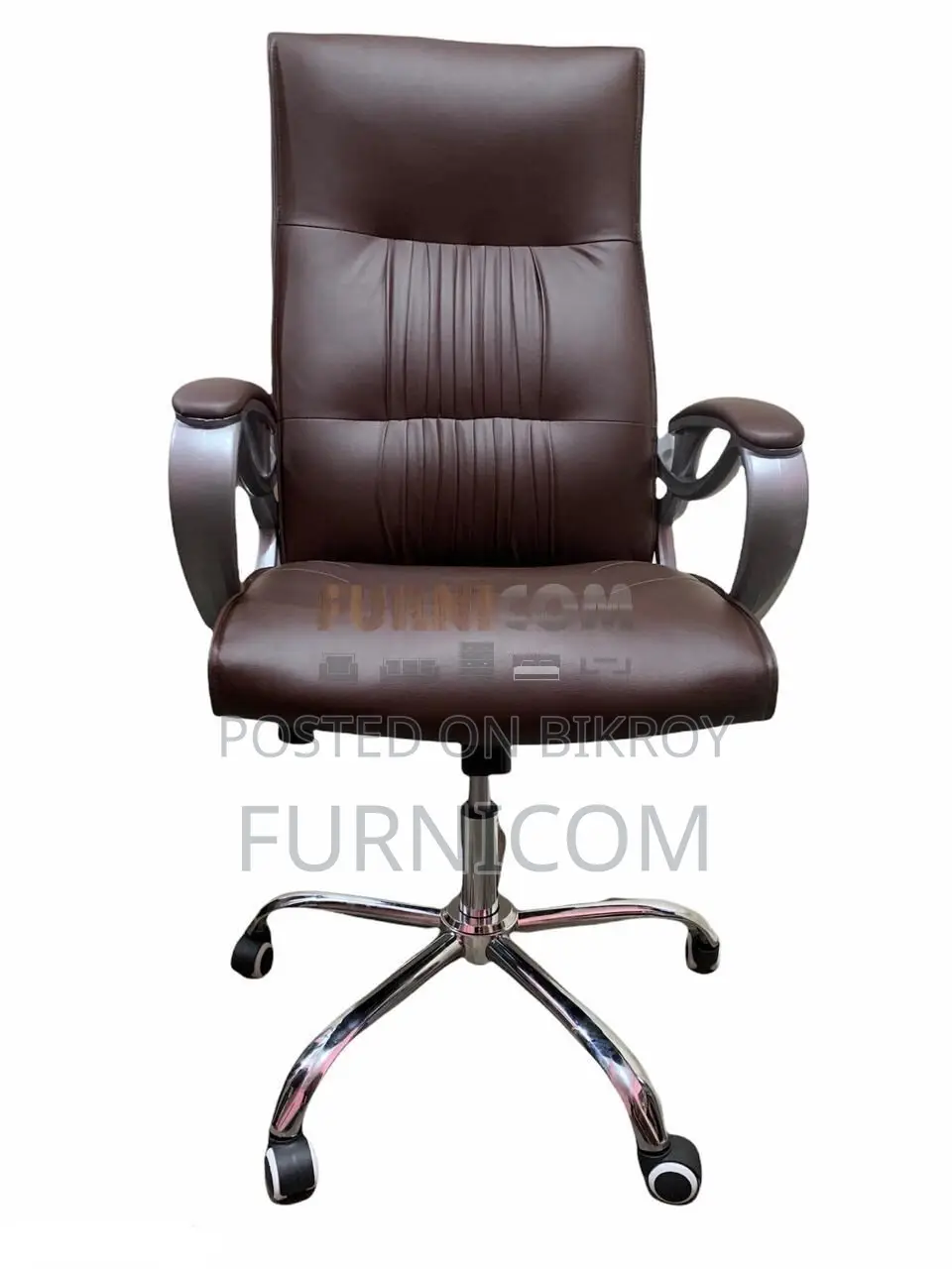 Exclusive Executive Chair (FCEC 25)