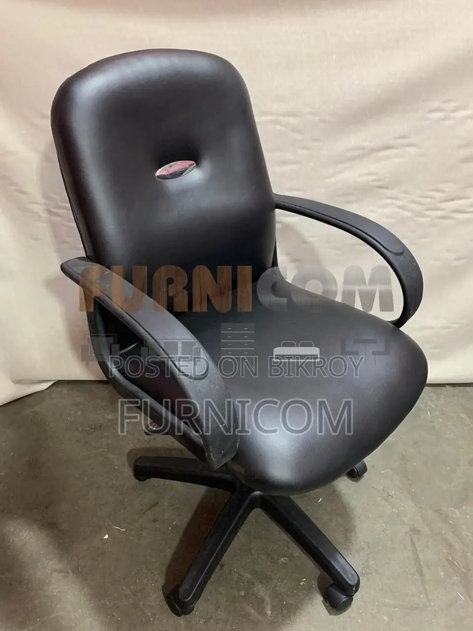 Executive Office Chair (FCEC 30)
