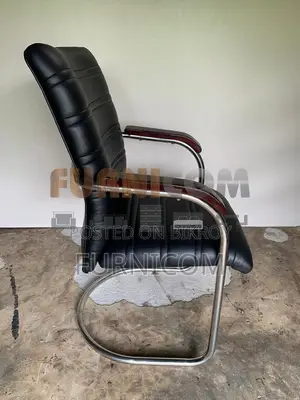 Lightweight Office Chair (FCOC 4)