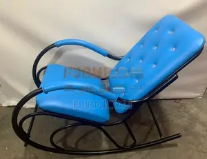 Rocking Chair (MS)