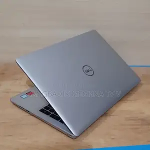 Laptop Dell 4GB Intel SSD 500GB