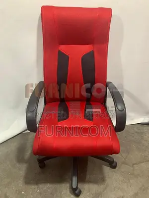 Executive Mesh Chair (FCEC 31)