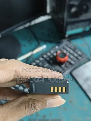 অরিজিনাল ক্যানন ক্যামেরা ব্যাটারি