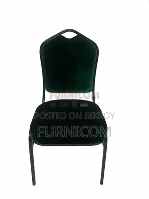 Wedding Chair (FCWDC 1)