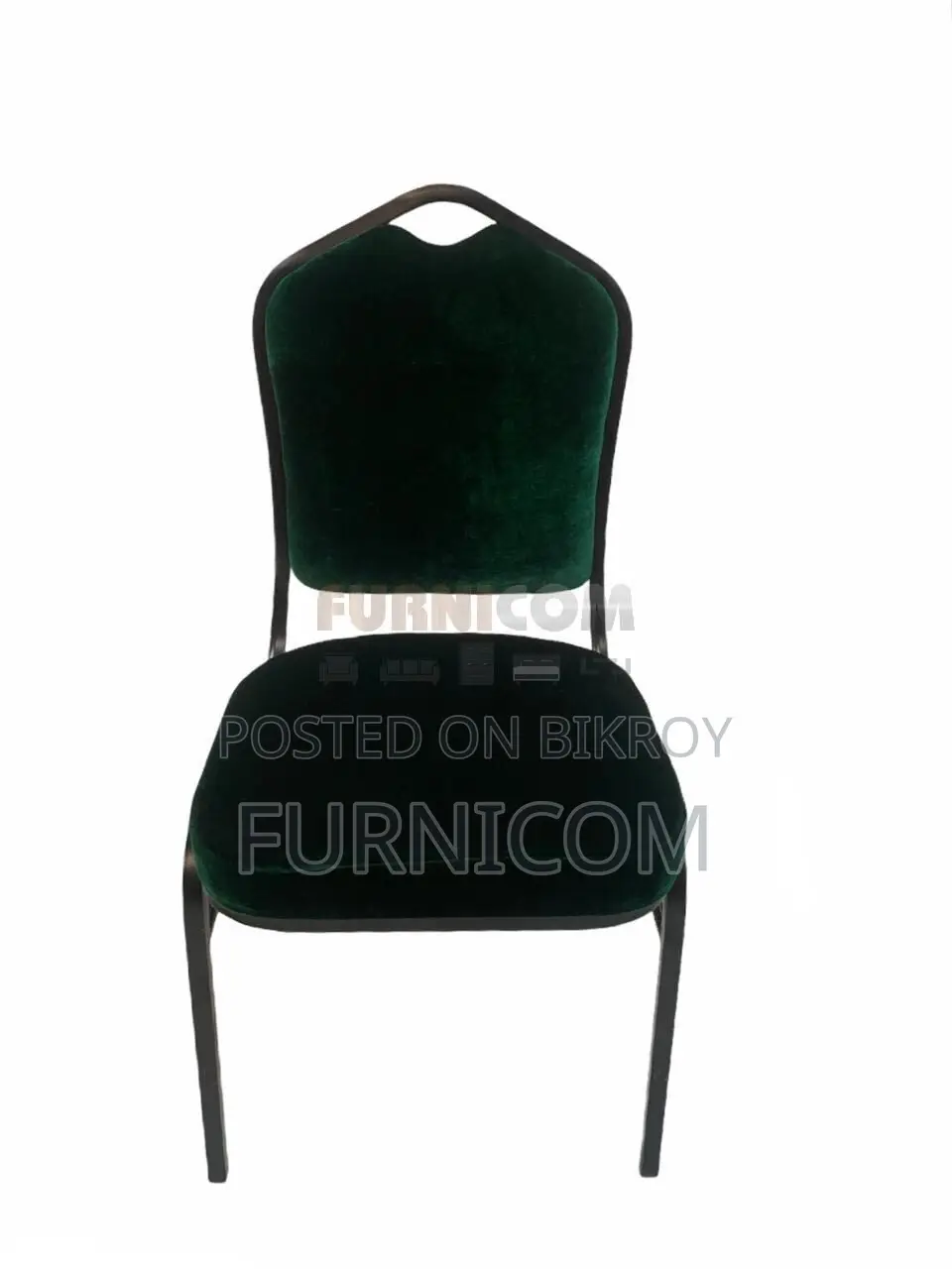 Wedding Chair (FCWDC 1)