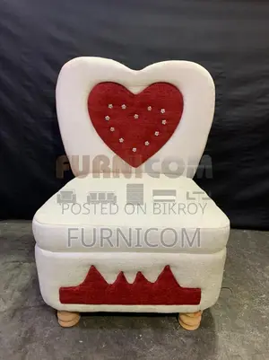 Wedding Chair (single)