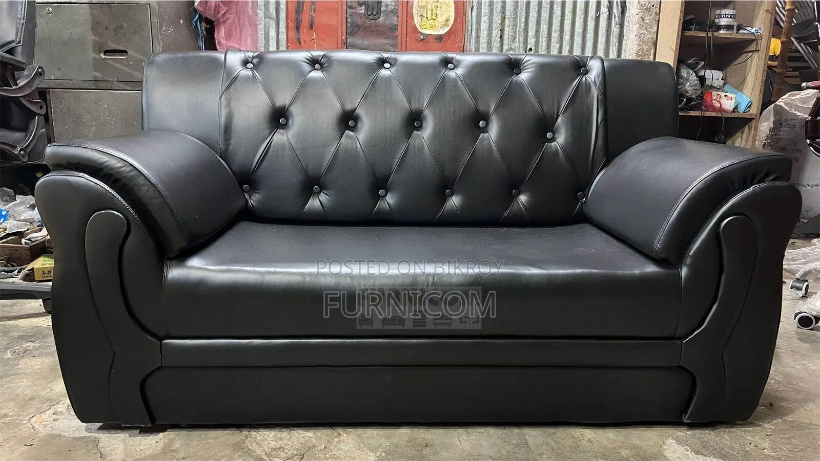 Furnicom Sofa/Sofa Set/Sofas/Corner Sofa/Living Room Sofa/L Shaped Sof