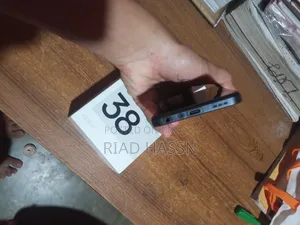 Oppo A38 128 GB Black