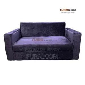 Furnicom sofa 2 seater sofa set living room sofa