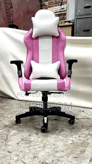 Gaming Chair/ Chairs/ Furnicom Chair/ Home office Chair table/ Office 