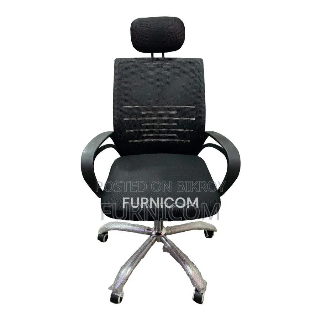 Furnicom Chair/ Office Chair/ Executive Chair/ Chair/ Home Office Chai