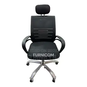Furnicom Chair/ Office Chair/ Executive Chair/ Chair/ Home Office Chai