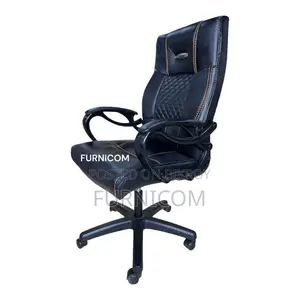 Furnicom Chair/ Office Chair/ Boss Chair/ Executive Chair/ Chair/ Home