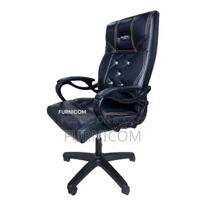 Furnicom Chair/ Office Chair/ Boss Chair/ Executive Chair/ Chair/ Home