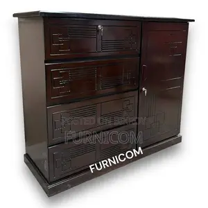 Bed/ Wardrobe/ Dressing Table/ Side table