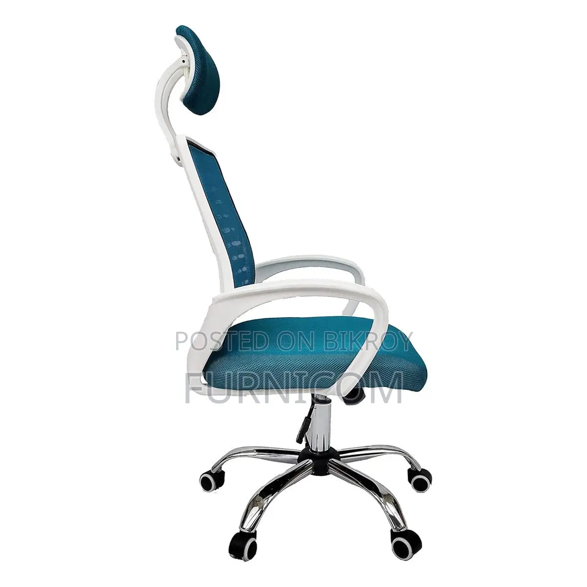 Furnicom Mesh chair/ Office chair/ Home office chair/ Gaming chair