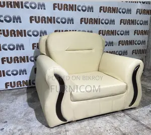 Single Seater Sofa