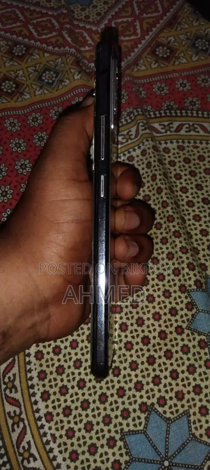 ভিভো ওয়াই২১ ১২৮ জিবি কালো