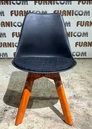 Tulip Chair