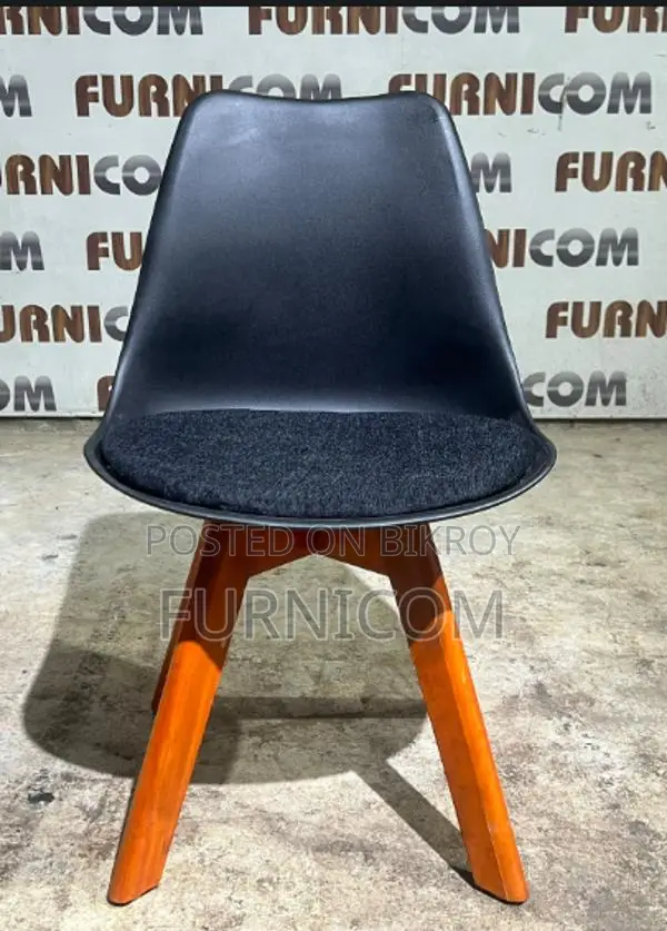 Tulip Chair