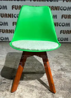 Tulip Chair
