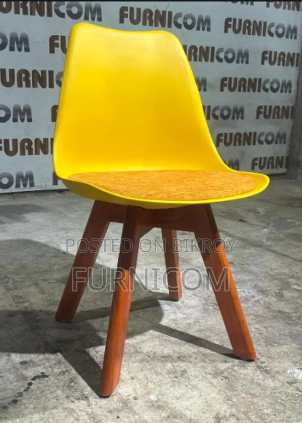 Tulip Smart Chair – Modern, Stylish & Comfortable Seating Solution for