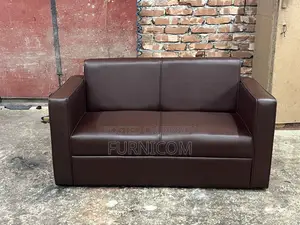 Two Seater Home and Office Sofa (FC2S 1)