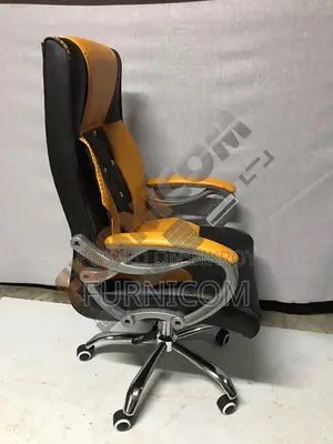 Executive Office Chair (Fcec 14) - Chair