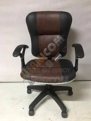 Butterfly Office Chair (FCBFC 7)