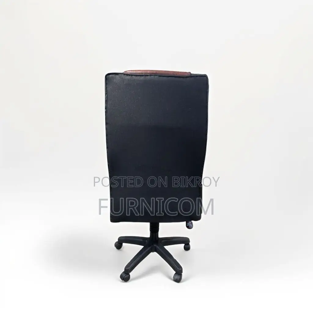 High Quality Adjustable Executive Chair (fcec-8)