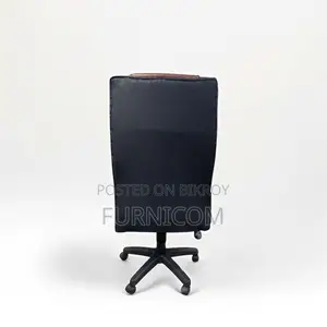 High Quality Adjustable Executive Chair (fcec-8)