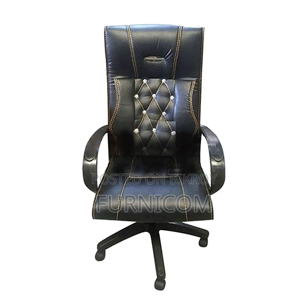 Executive Chair/Office Chair/Chair/Boss Chair/Home Ofice (FCEC 17)