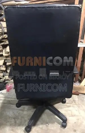 Executive Office Chair (Fcec 21) - Chair